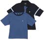 Image of BMW Kids' Polo Shirt. Navy Children 10 . Classic polo. Updated. image for your BMW